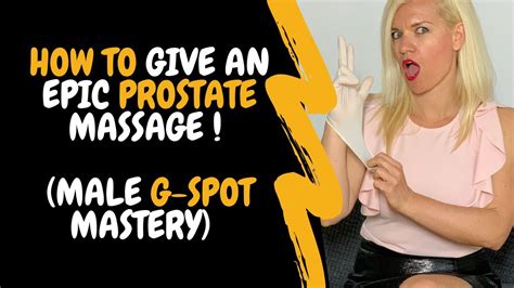 Prostate Massage Sexual massage Whittlesey
